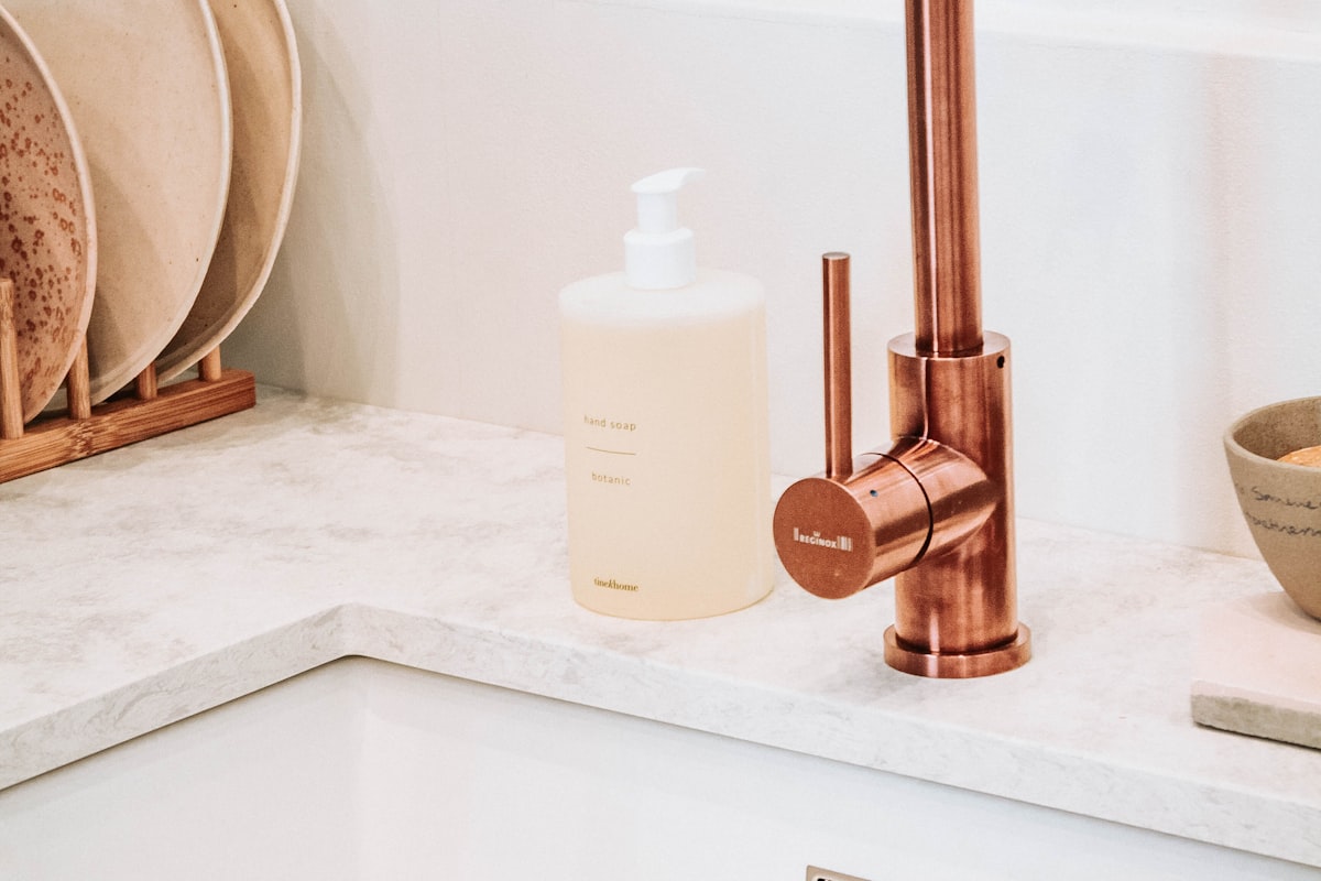 Kitchen Plumbing service in Hamilton, OH